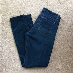 Banana Republic Skinny Jeans